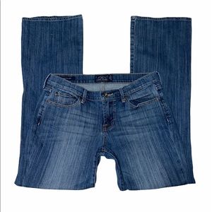 Lucky Brand Sweet'n Low Jeans size 8